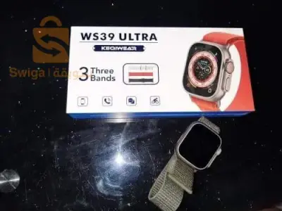 smart watch ساعة دكي