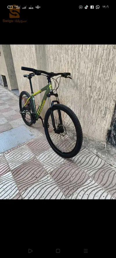 Velo 
Mode in france