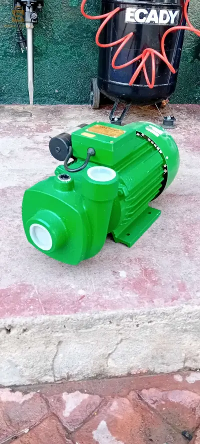 pompe a eau VIDA A4 Diamètre 40mm de débit 210L/Min