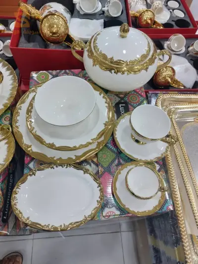 service a table 56 pcs
