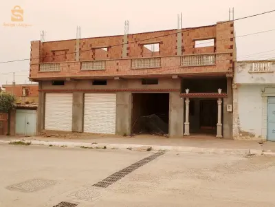 مسكن للبيع