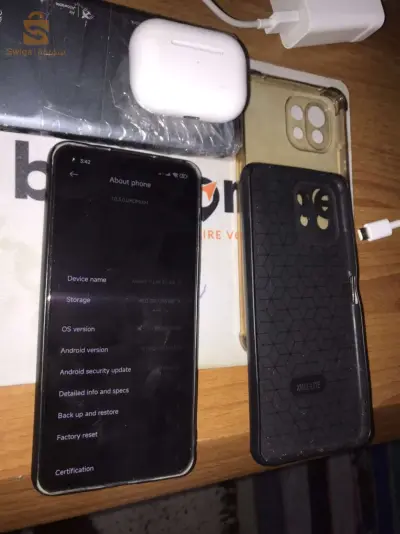 mi 11 lite 5g ne
