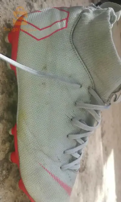 soulier