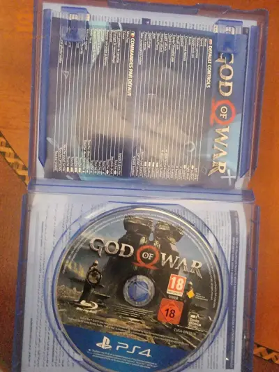 good of war
