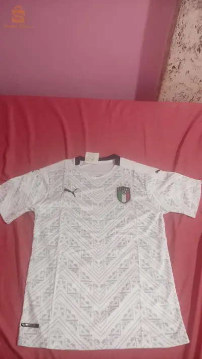 jersey italie 2020 away ... neuf
