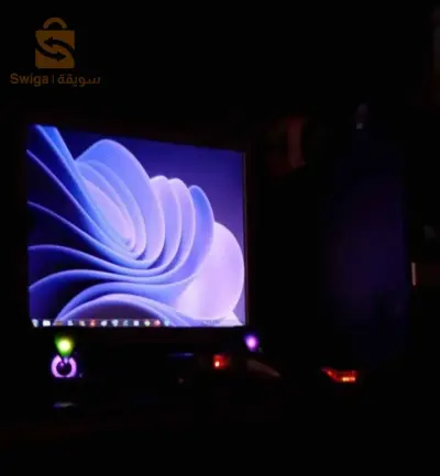 Pc hp pro