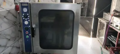 four prof gaz electrolux