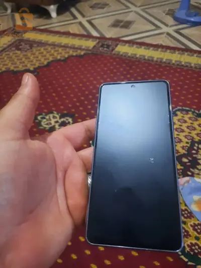 Samsung A53 5g