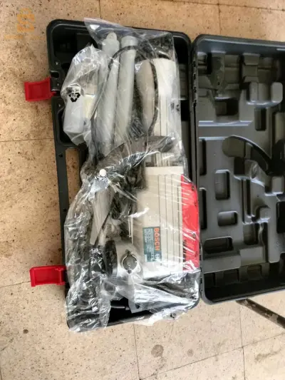 Marteau performateur Bosch