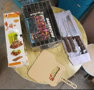 Pack l'Aïd Nv 4 produits