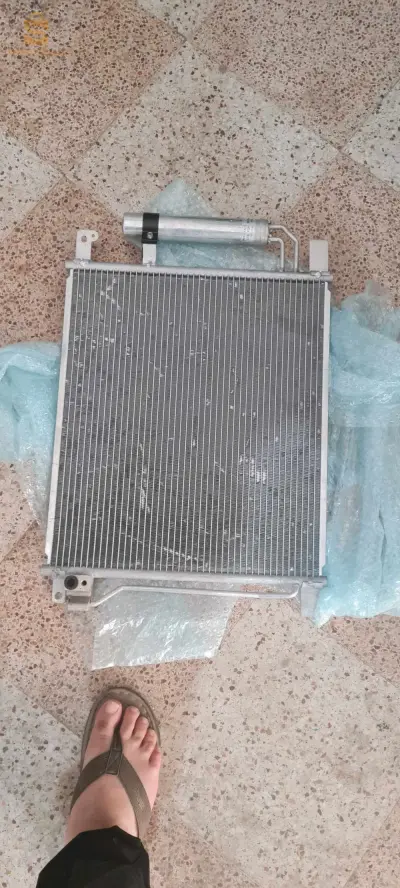 radiateur climatiseur