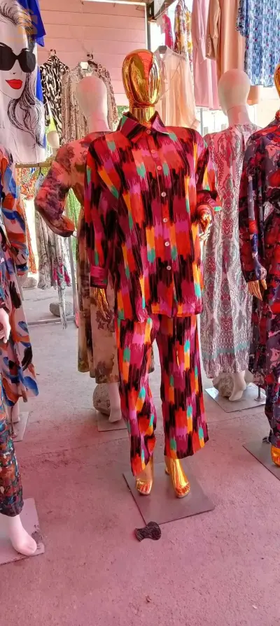 انصومبل طويلة