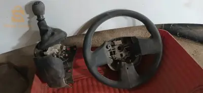 volant Renault master