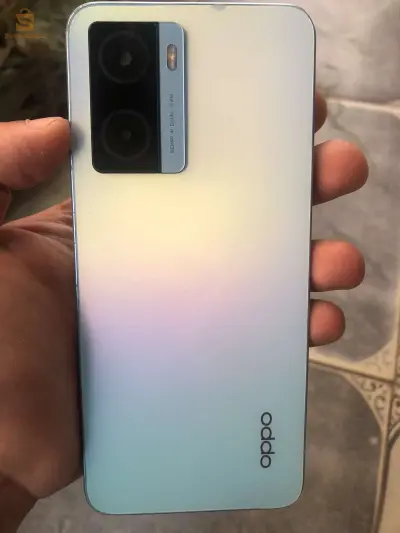 oppo A57 mksra zjaja 6/128 haja chaba tele 9owa