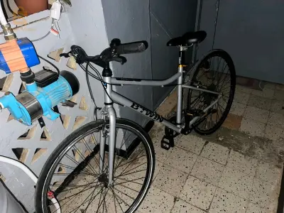 دراجه  هوائيه للبيع