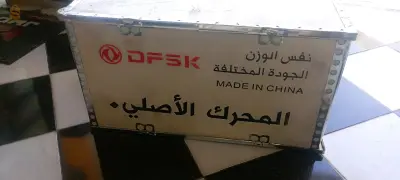 moteur dfm