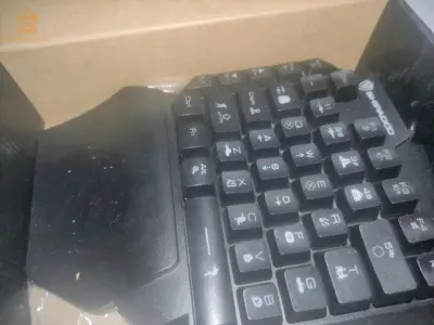 clavier et souris pour free fire ou bubg
