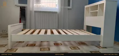 lit