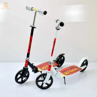 Trottinette SCOOTER Grand modél