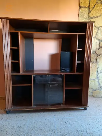meuble tv
