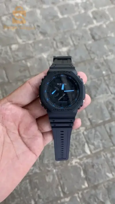 Montre Casio G-Shock