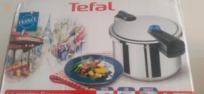 cocotte minute tefal 8 litre