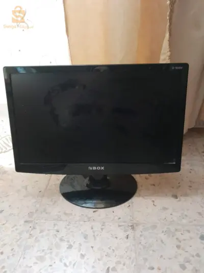 un écran pour pc