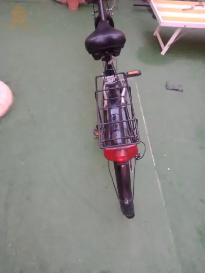 vélo