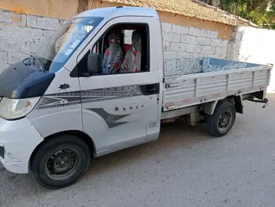 نقل عمومي