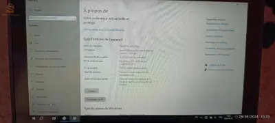 Dell 3189