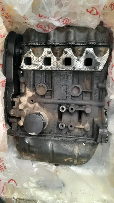 moteur chana gonow