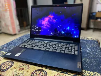 LAPTOP LENOVO IDEAPAD 3