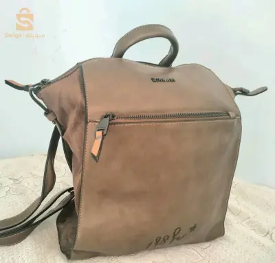 sac dos pour femme et fillette pour travail et sortie