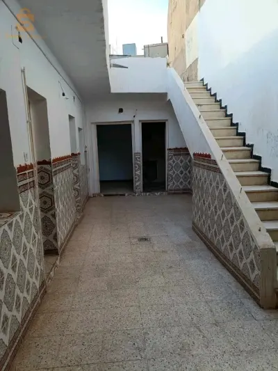 منزل للبيع وسط ولاية تلمسان