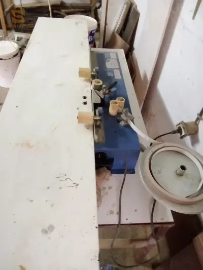 باب الزوار