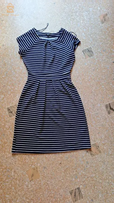 robe marine
