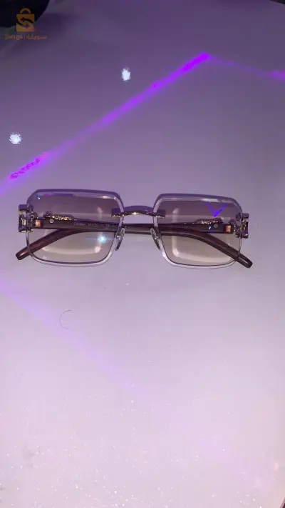 Lunettes d'été