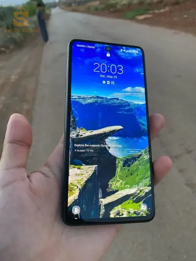 samsung m31s