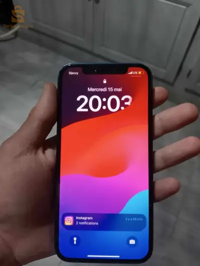 Iphone 12  128GB