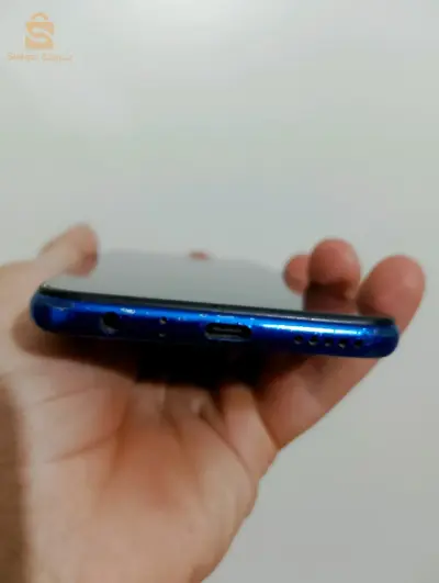 redmi