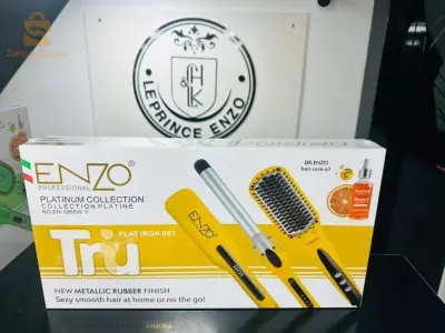 pack enzo🇮🇹 3355 original