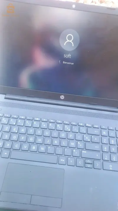 pc portabl hp n9ay