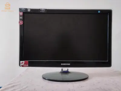 Samsung 1080p 60hz