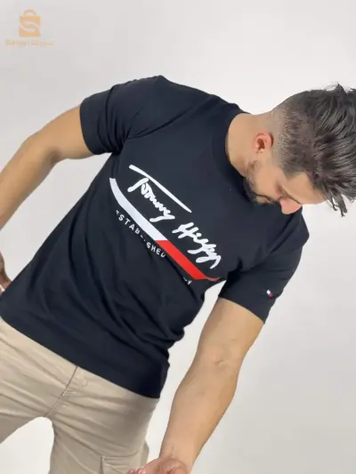 Lacoste tommy Hilfiger