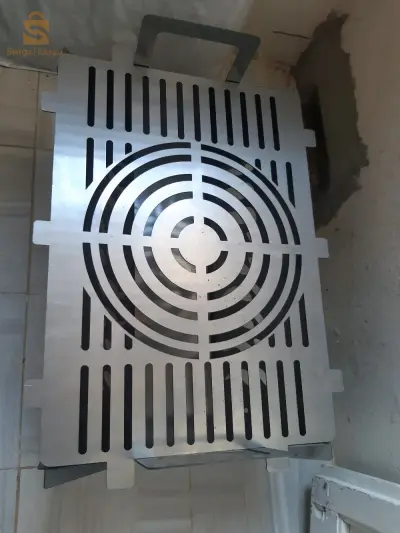 الجزائر