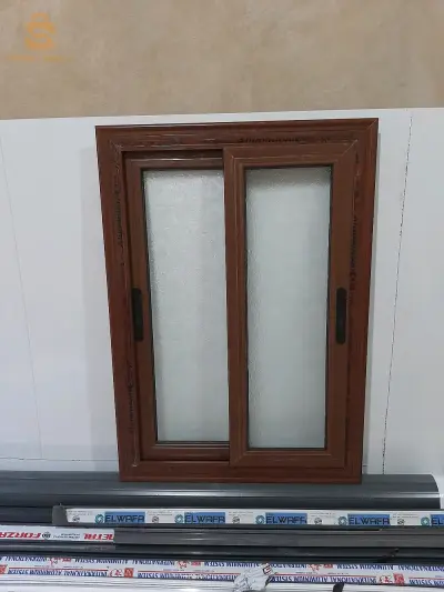 نافدة