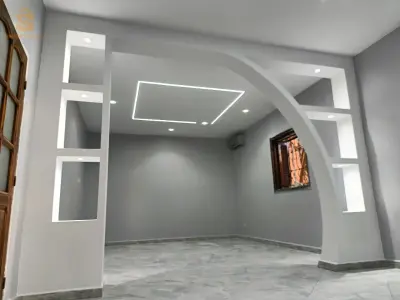 Hamza déco