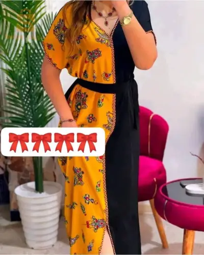 بدعية قبايل