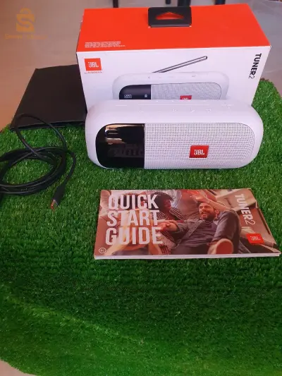 JBL TUNER 2 10/10