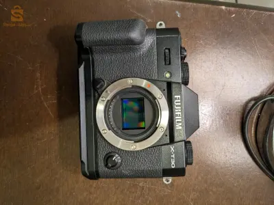 Fujifilm xt30